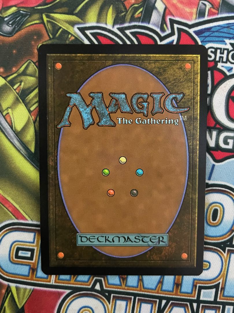 忠誠の剥ぎ取り 1枚