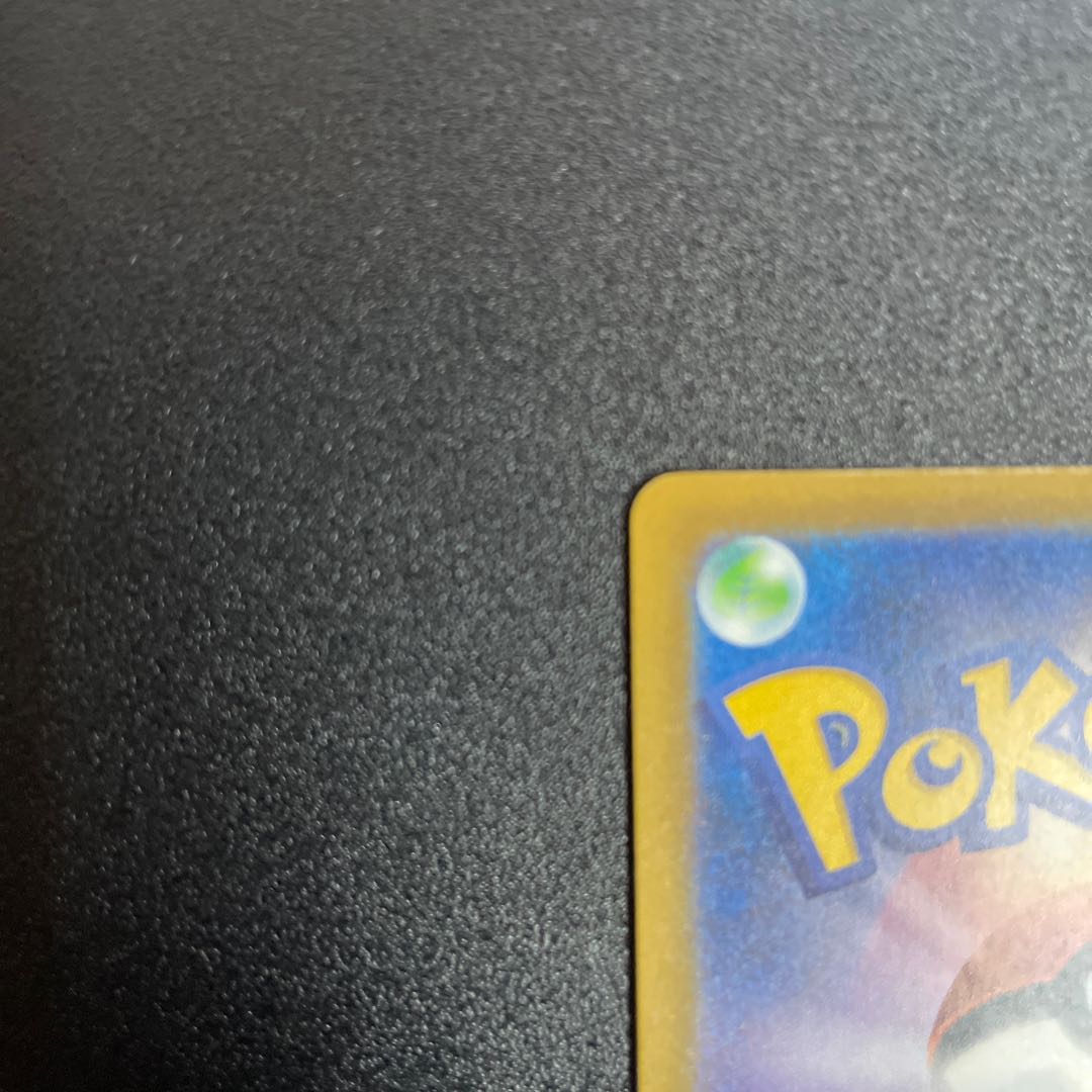 Pikachuex SAR 234/193 1枚