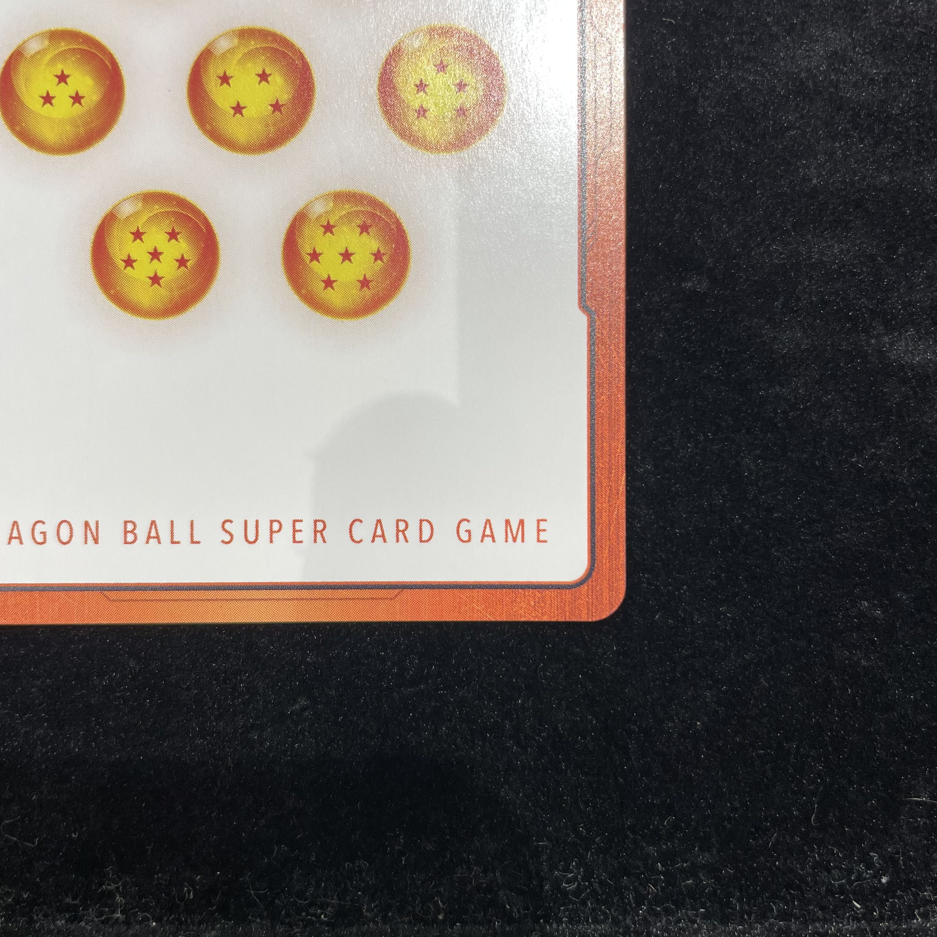 エナジーマーカー(パラレル）（36巻表紙)　E-84 1枚