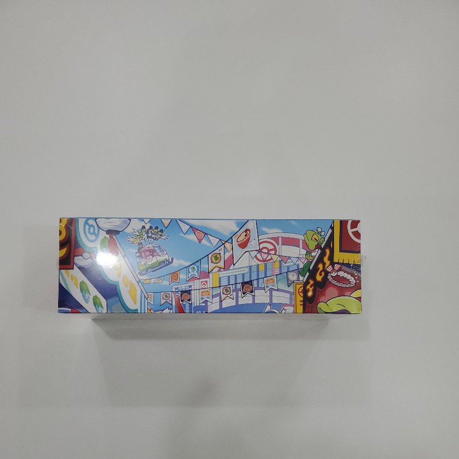 スペシャルBOX「ポケモンセンターフクオカ」 未開封BOX  1BOX