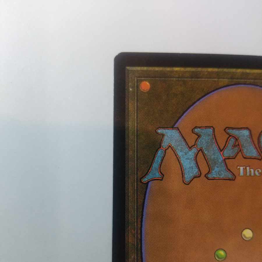 [NEM] Accumulated Knowledge [Foil] [Italian 1枚