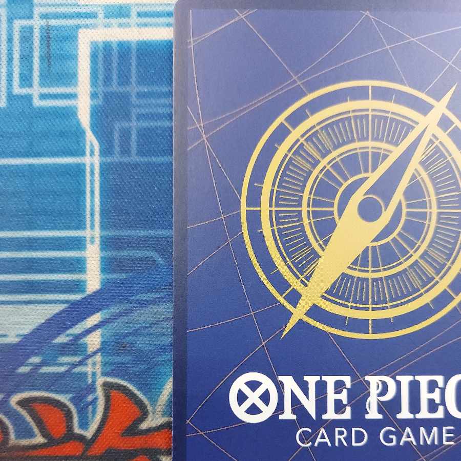 状態B 状態B シャンクス(パラレル) P-SR OP06-007 1枚