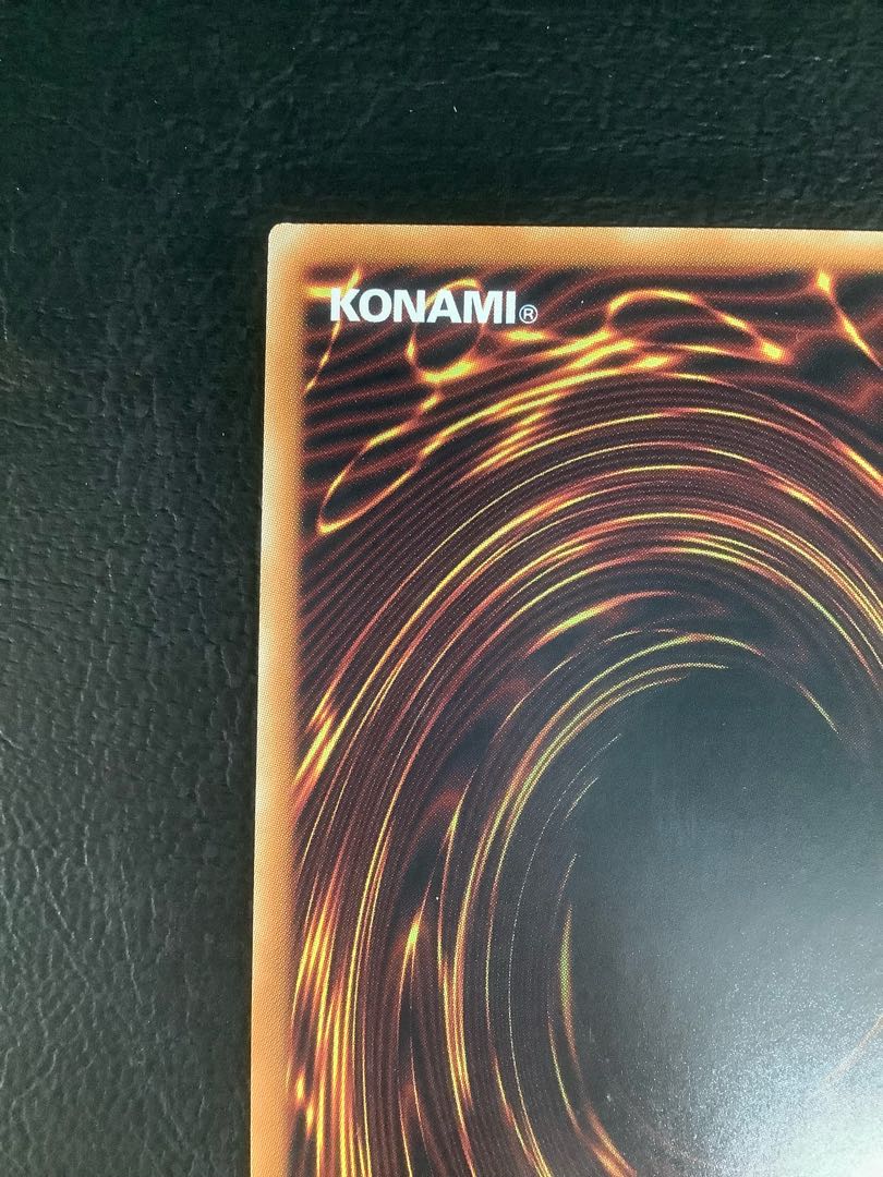 ① (微キズ) 超魔導竜騎士-ドラグーン・オブ・レッドアイズ 20thシークレットレア JP001