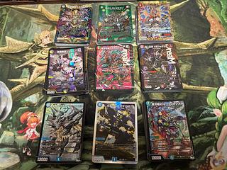 【デュエマ3000円デッキオリパvol.7 Wチャンスオリパ付き】