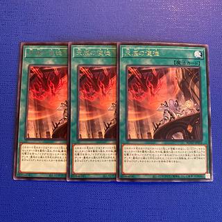 天底の使徒 レア JP052