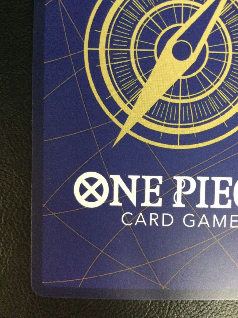 (Scratches) (1) Boa Hancock (parallel) SP OP07-051 1枚