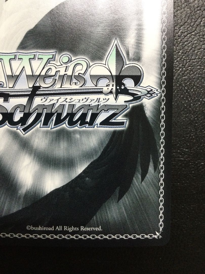 ① ギフト・フォー・アンサー 森久保乃々(サイン入り) Co IMC/W115-T41Co 1枚