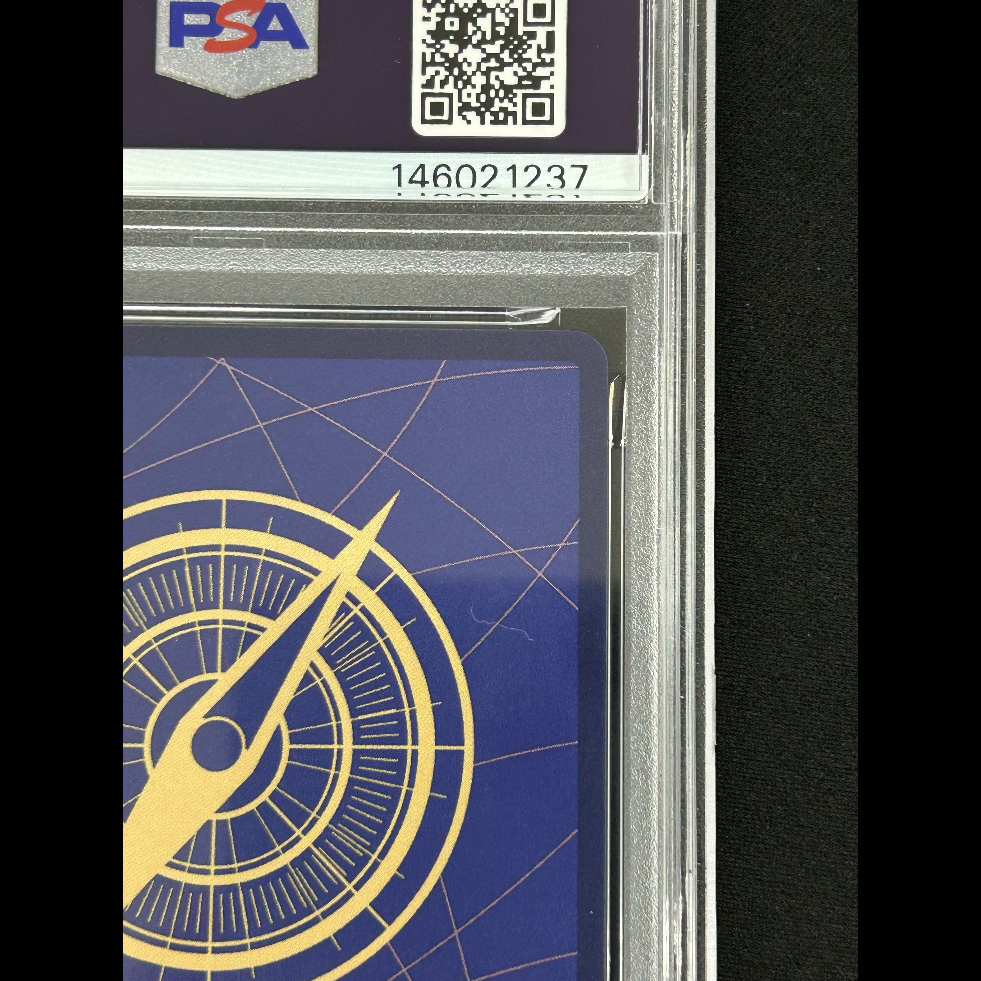 [PSA10] Sabo (CS25-26/illust:tatsuya) [SEC] {OP13-120 1枚
