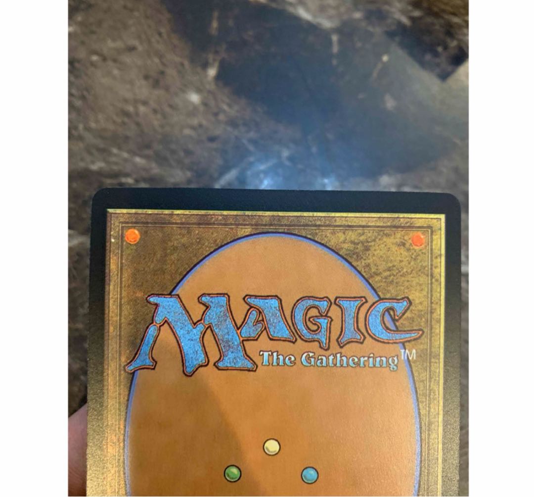 MTG 迷える探求者、梓 Azusa, Lost but Seekin 1枚