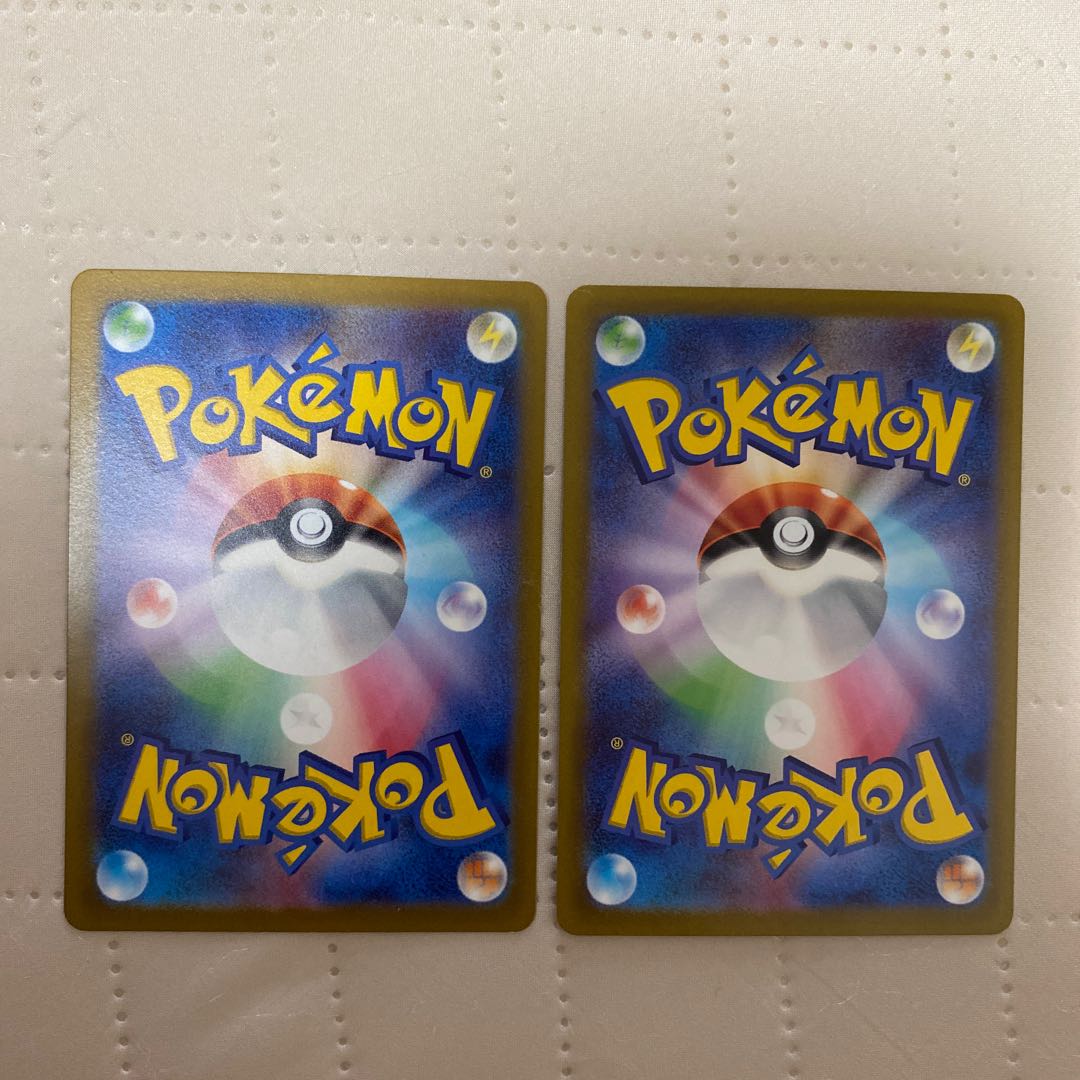 オトシドリ【AR】{089/078} [SV1V]  2枚* 2枚