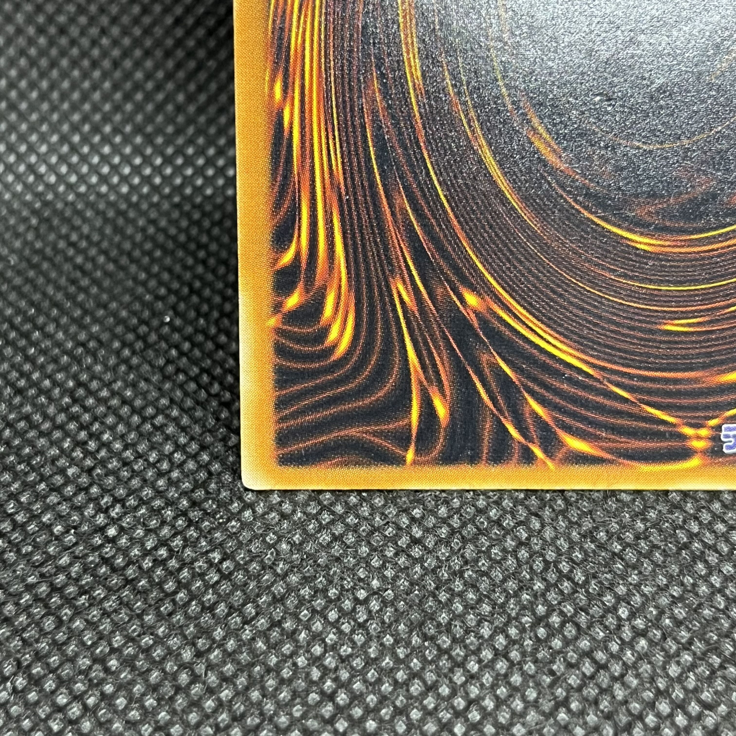 遊戯王　E・HEROフレイム・ウィングマン　レリーフ 1枚