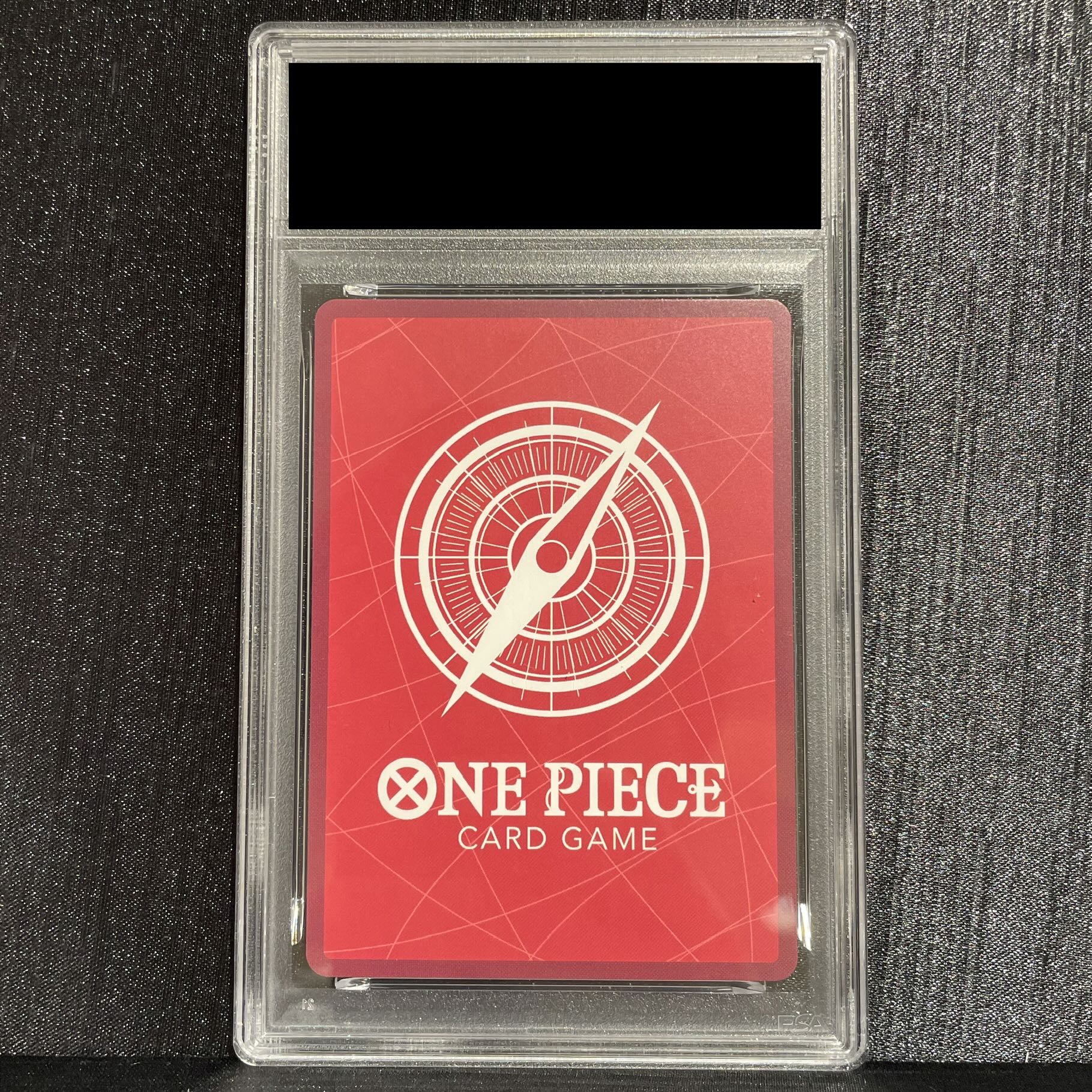 [PSA10] Buggy (Parallel) P-L OP09-042 1枚
