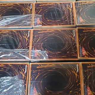 【遊戯王】　字レアのみ　12000枚　まとめ売り　大量セット　業者引き取り品 遊戯王 字レアのみ 大量まとめ売り 約12000枚 引退品 引取品②