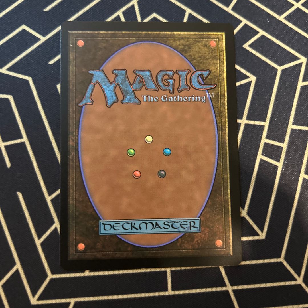 ドラゴンの運命