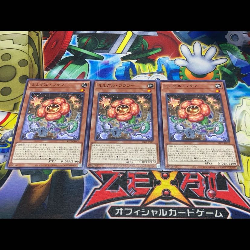 Y-3323 WAKE CUP! Mocha Normal rare DUAD-JP028 1枚