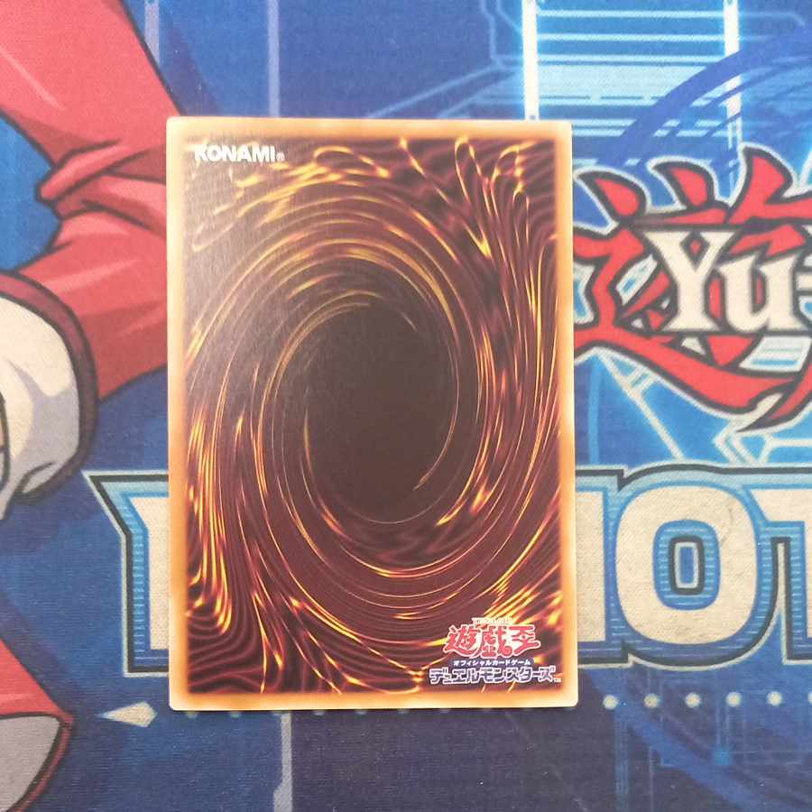 Three War No. QCSE 25th Secret Rare QCAC-JP096