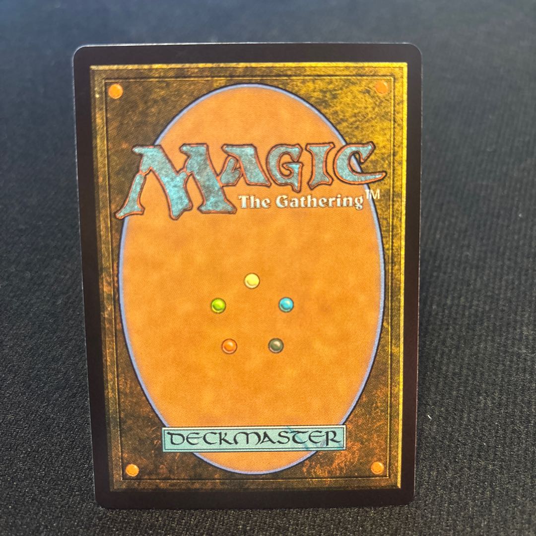 MTG] Vivi Ornitier, Taoist Mystic 1枚