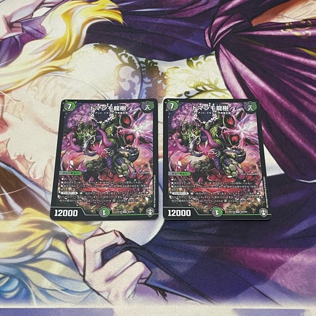 Domanmo Ryuju SR S4/S4