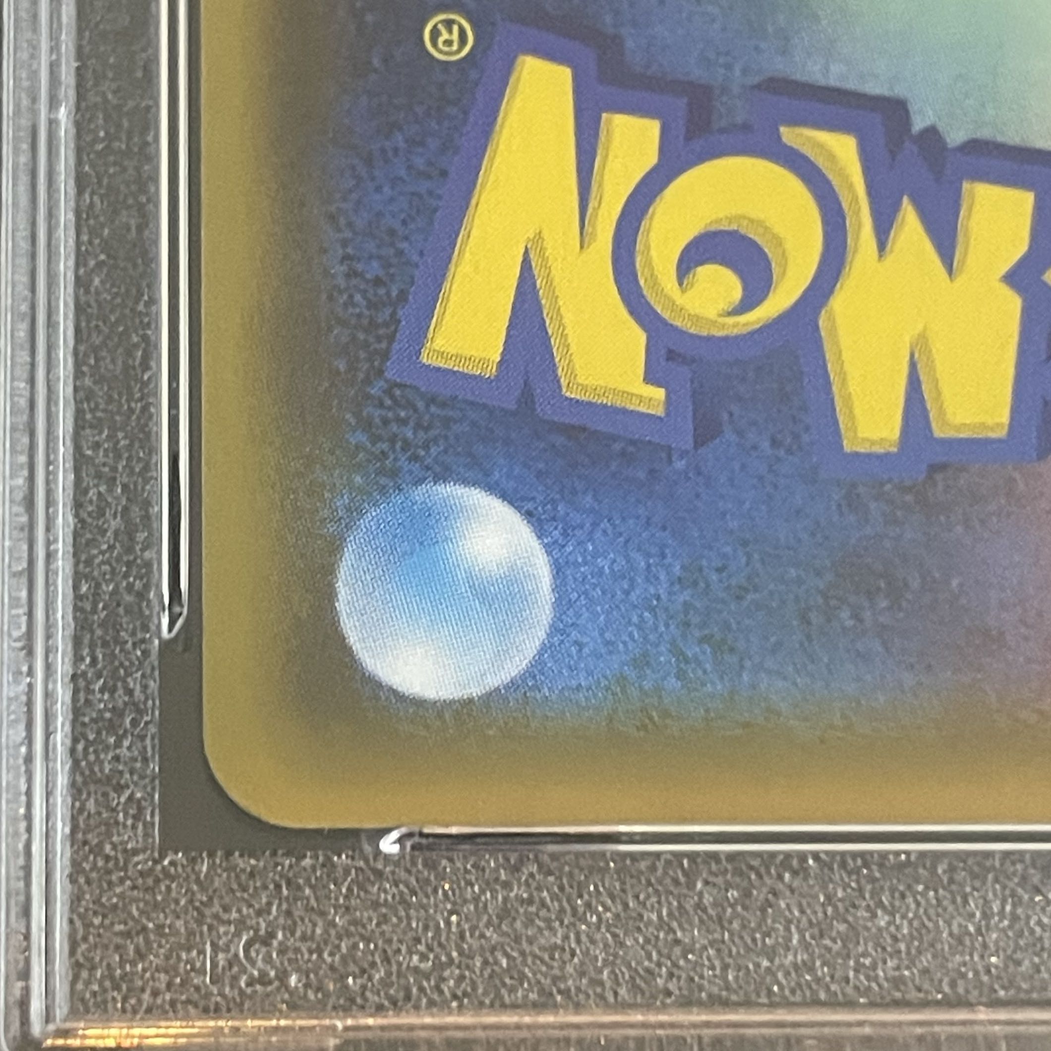 PSA10] Umbreon & DarkraiGX SR 182/173 1枚