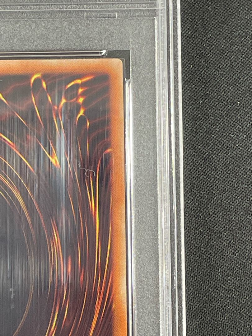 【PSA10】ブラック・マジシャン・ガール WCS2017 ホログラフィックレア JPP01 1枚