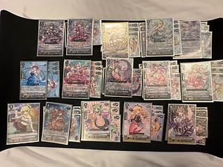 ヴァンガード デッキ」の激安通販 | magi ヴァンガード デッキ」の激安通販 | magi
