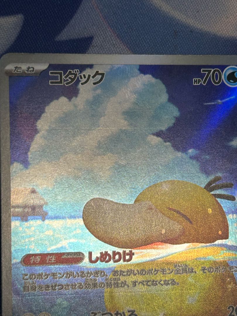 状態B⑤ コダック AR 199/193 1枚