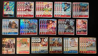 Wampika] Latest model Marco deck