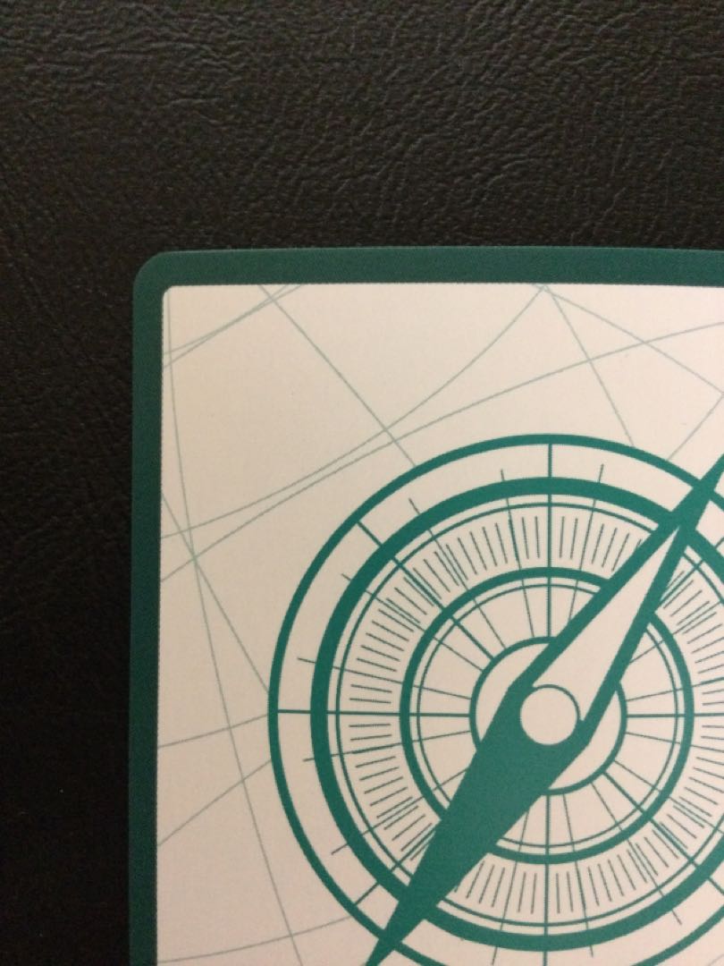 11 Don! Card (Eustace Kid)(Parallel)(Super Parallel)