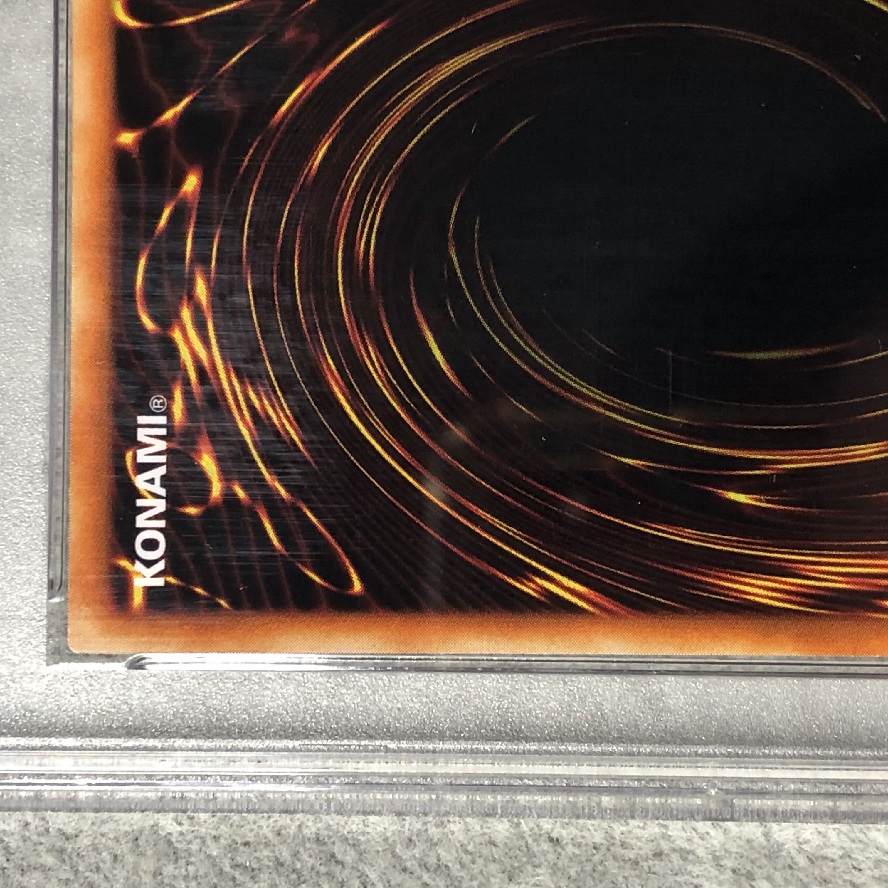 【PSA10】メタルデビルゾア シークレットレア 英語版 1枚