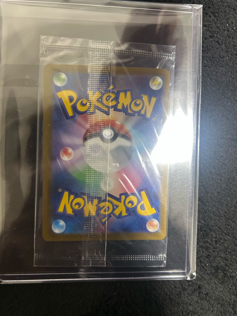 未開封！ 【PSA10】ピカチュウ PRECIOUS COLLECTOR BOX PROMO