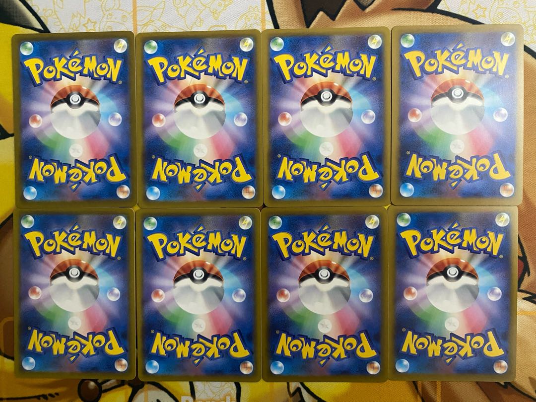 ポケモンカード　ポッポ　ピジョン 1枚