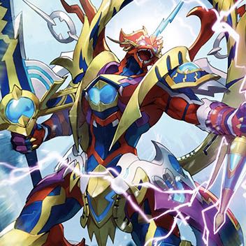 Vanguard 12/6 Spacetime Dragon Empire RRR and below 4 cons.