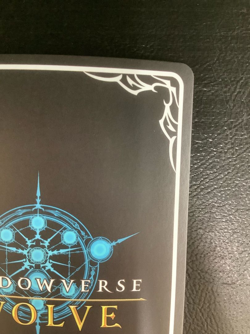 (iii) (Beautiful) Nephthys UR BP08-U05 1枚