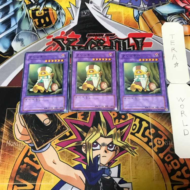 Sanwitch EE3 9 Normal, set of 3 Tera.