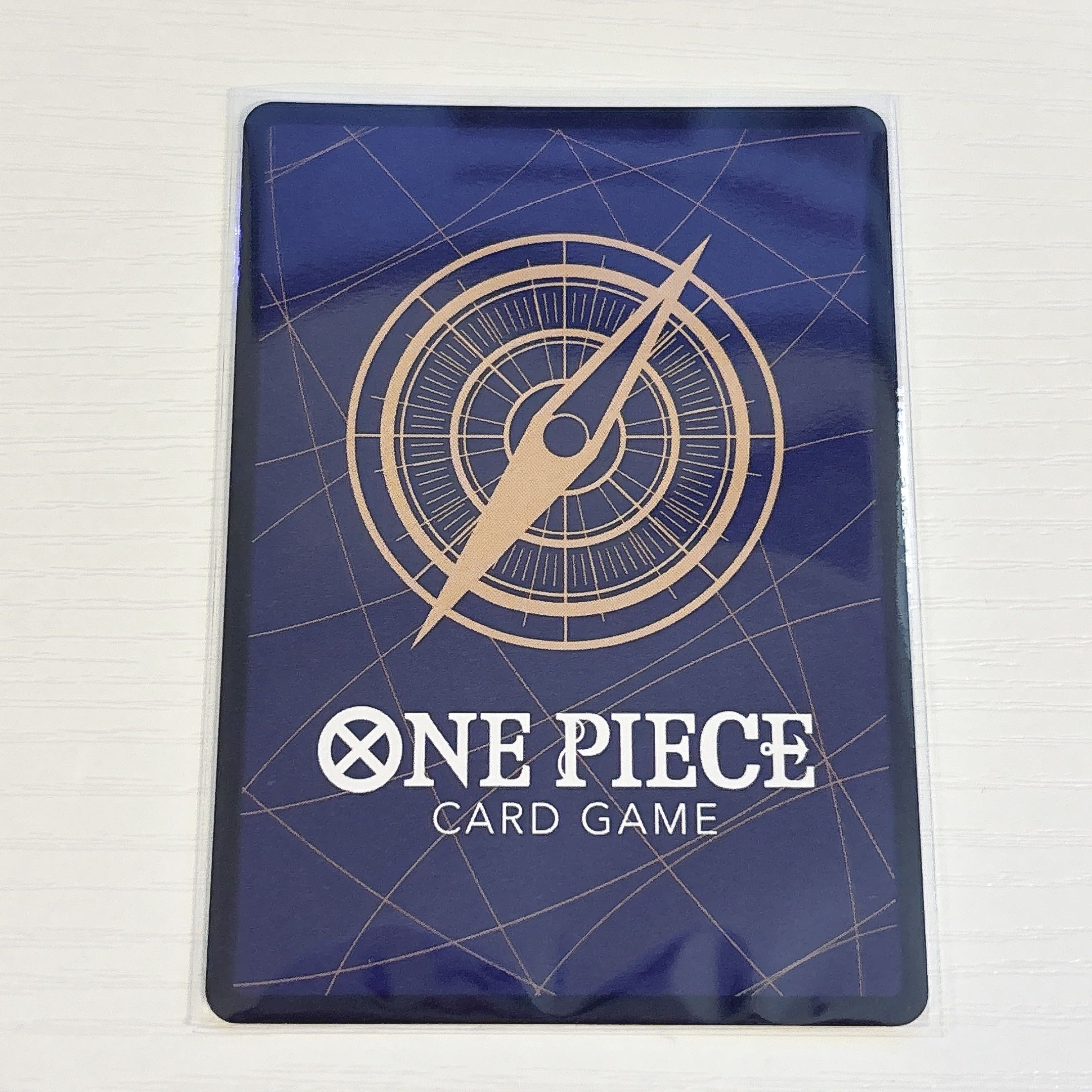 シャーロット・カタクリ SR OP11-067