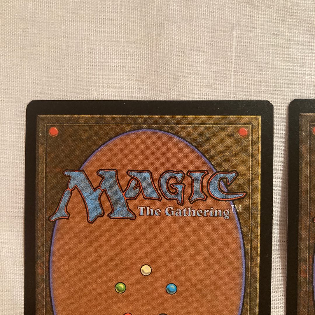 MTG 調律/ Attunement USG R 日本語版2枚セット