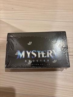 Mistery Booster Convention Edition 英語版 未開封BOX 1BOX