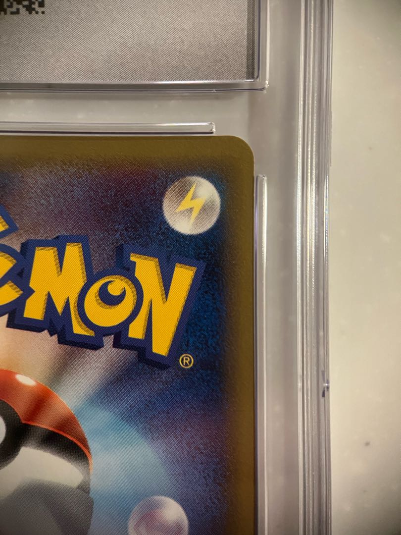 【CGC10】ポケカ　デルタ種　ヘラクロス　1st Edition CGC10 1枚