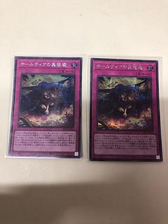 ホールティアの蟲惑魔