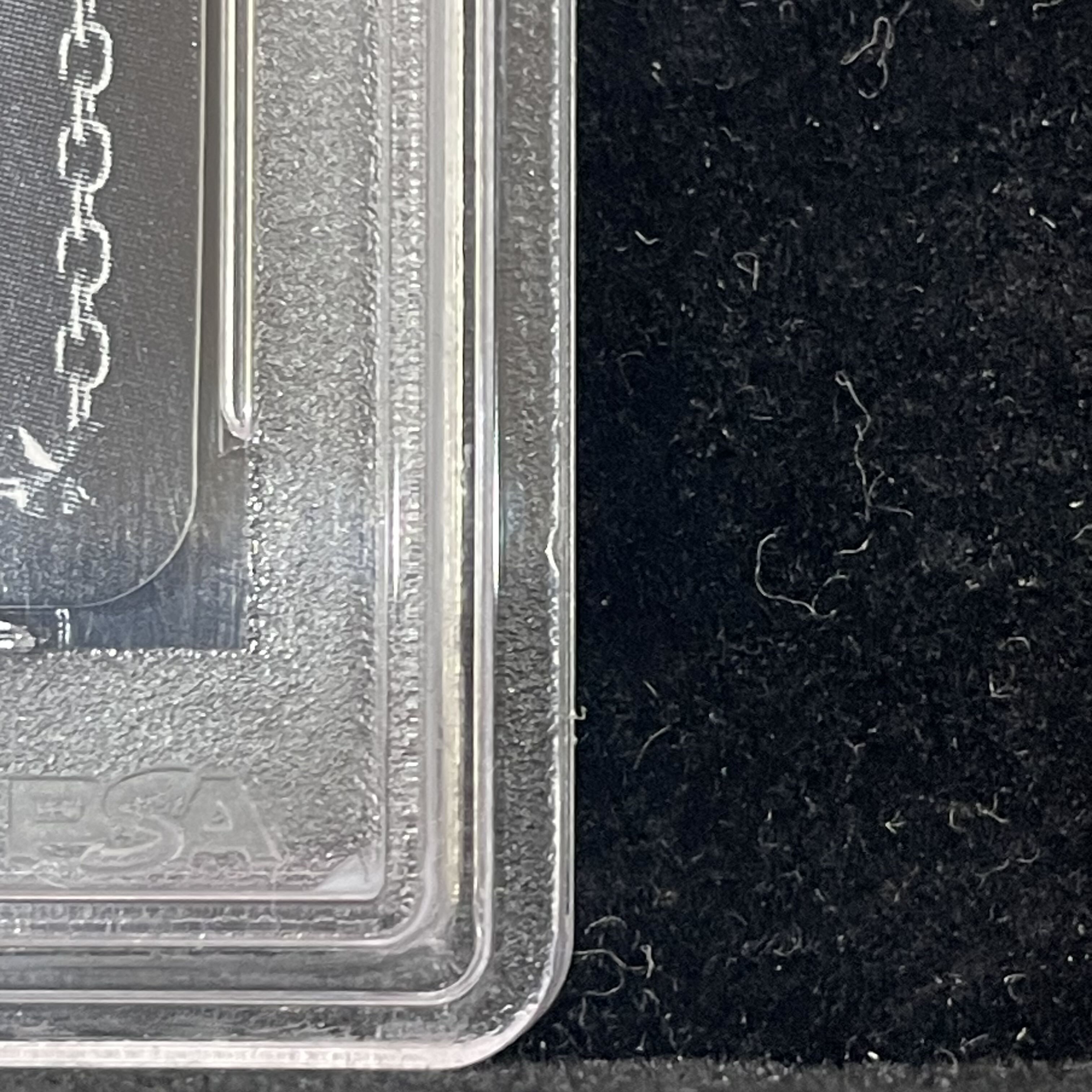 PSA10】愛在る者 シャナ(サイン入り) SP Gss/WS02-077SP 1枚の通販