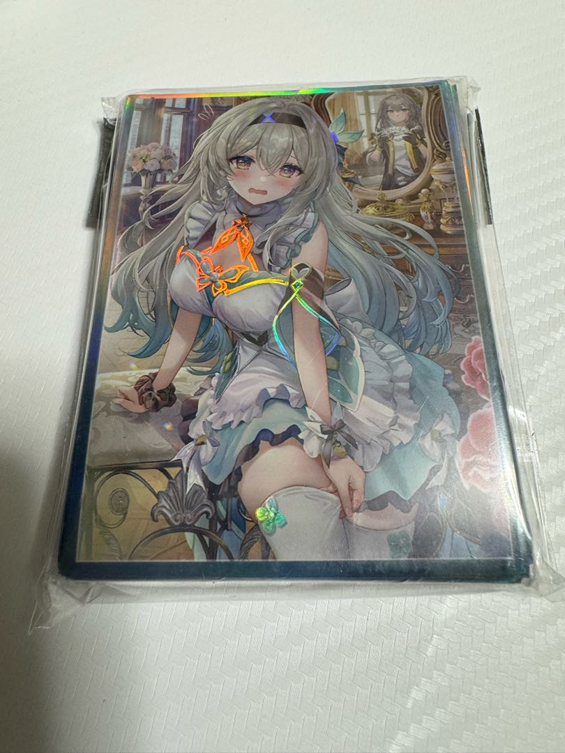 ホタル スリーブ スターレイルの通販 1724842280(1450693196 ホタル スリーブ スターレイルの通販 1724842280(1450693196