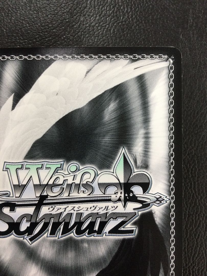 ① (傷有り) “カラフルポッピン!”市ヶ谷有咲(サイン入り) SPM BD/WE31-021SPM 1枚