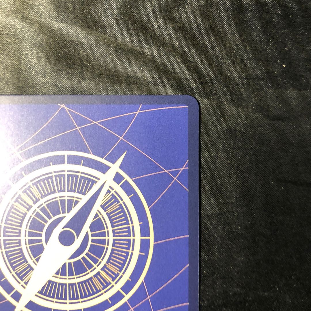 トラファルガー・ロー SEC OP10-119 1枚