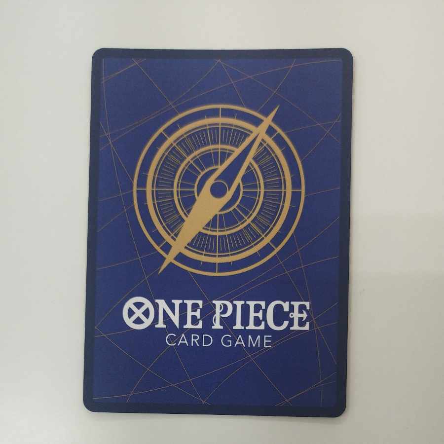 @ @ モンキー・D・ルフィ SEC OP11-118 1枚