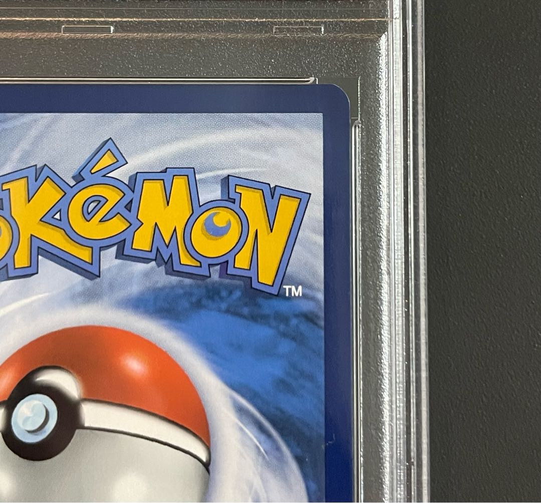 PSA10鑑定済〕Pikachu with Grey Felt Hat(ゴッホピカチュウ)【P
