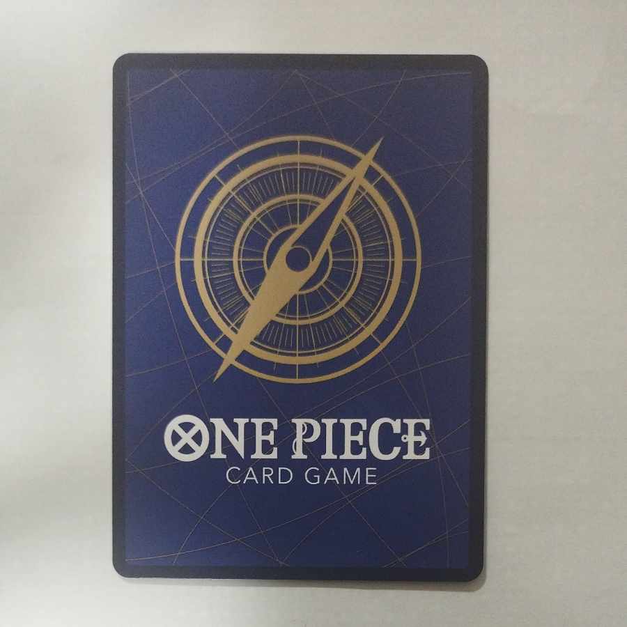 @ @ ヴィンスモーク・レイジュ(パラレル) P-SR OP06-069