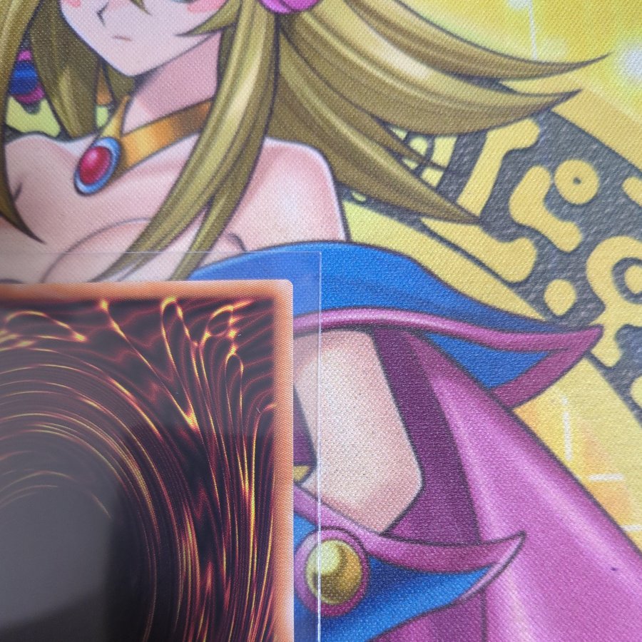 Blue-Eyed Spirit: Prismatic Secret Rare YAC1-JP050 1枚