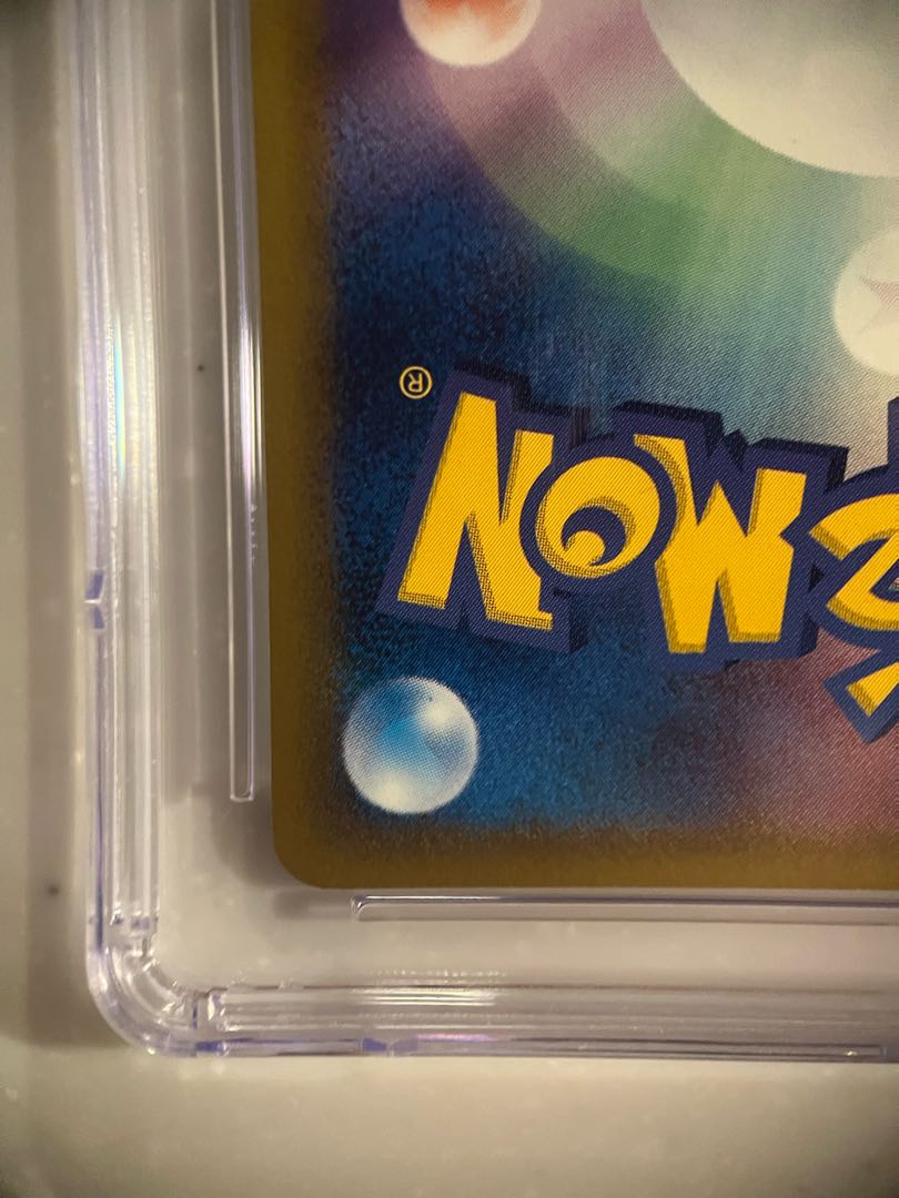 CGC10] Pokéka Delta Seed Heracross 1st Edition CGC10 1枚