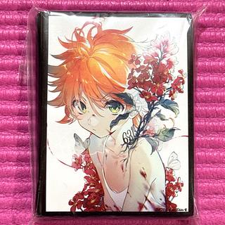 【超貴重】約束のネバーランド 約ネバ エマ EATOS キャラクタースリーブ