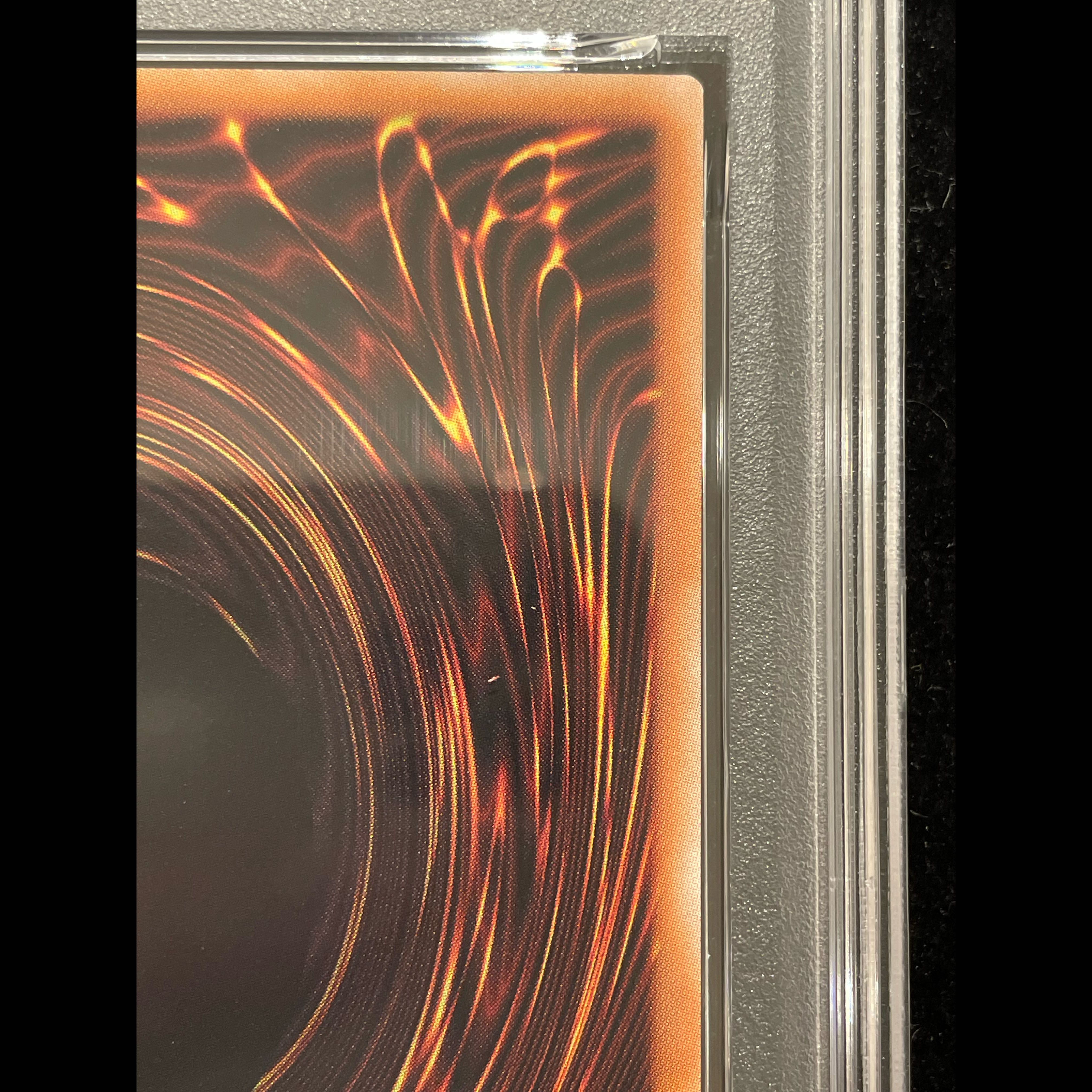 [PSA10] CHAOSORIGINS Overframe Ultra Rare CORI-JPS15 1枚